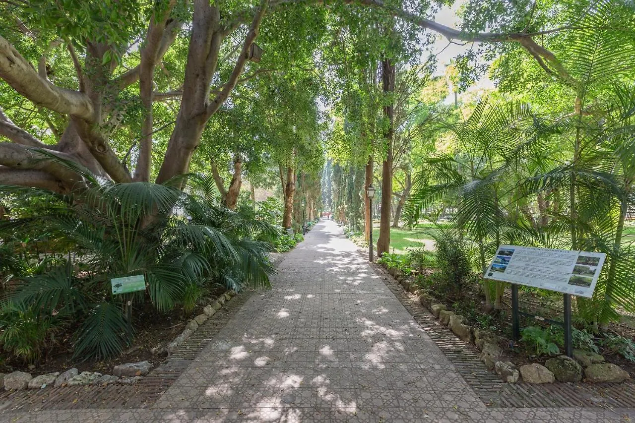 Apartamento Marbella Suites España