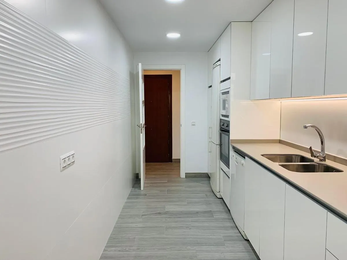 Apartamento Marbella Suites