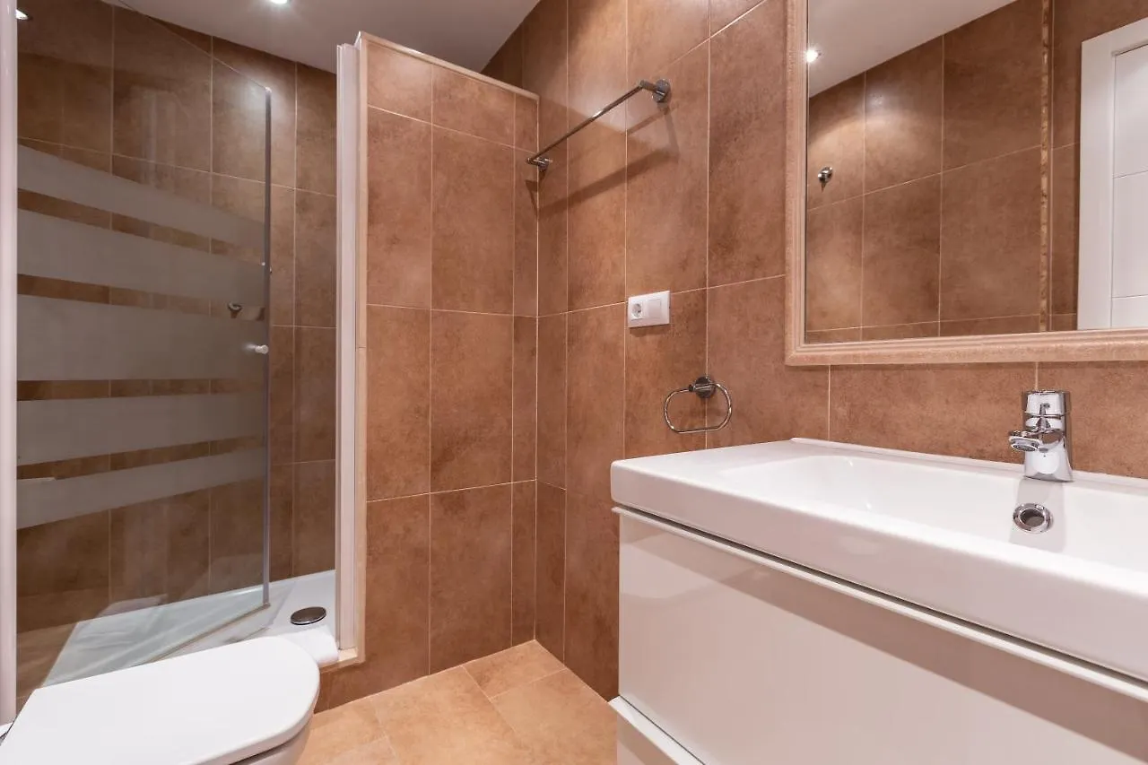 Marbella Suites España