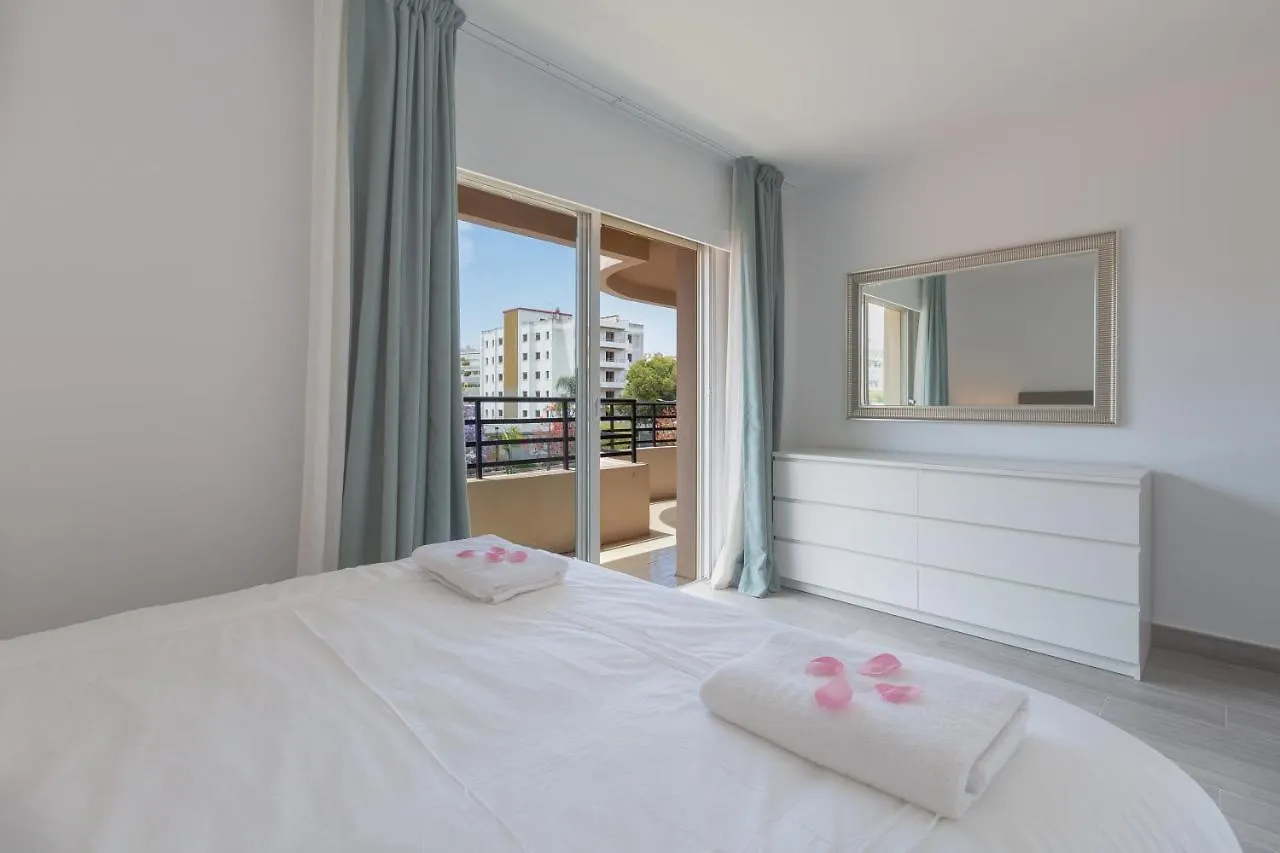 Marbella Suites Apartamento