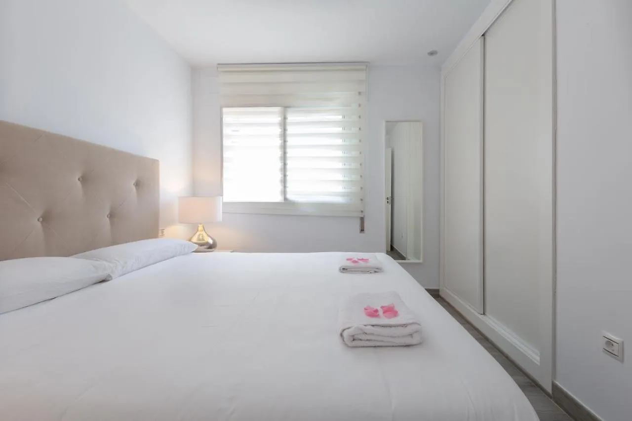 Apartamento Marbella Suites España