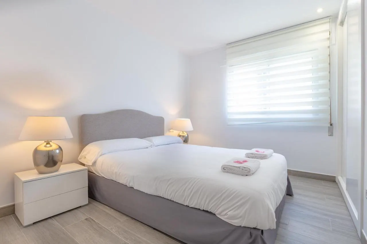 Appartement Marbella Suites