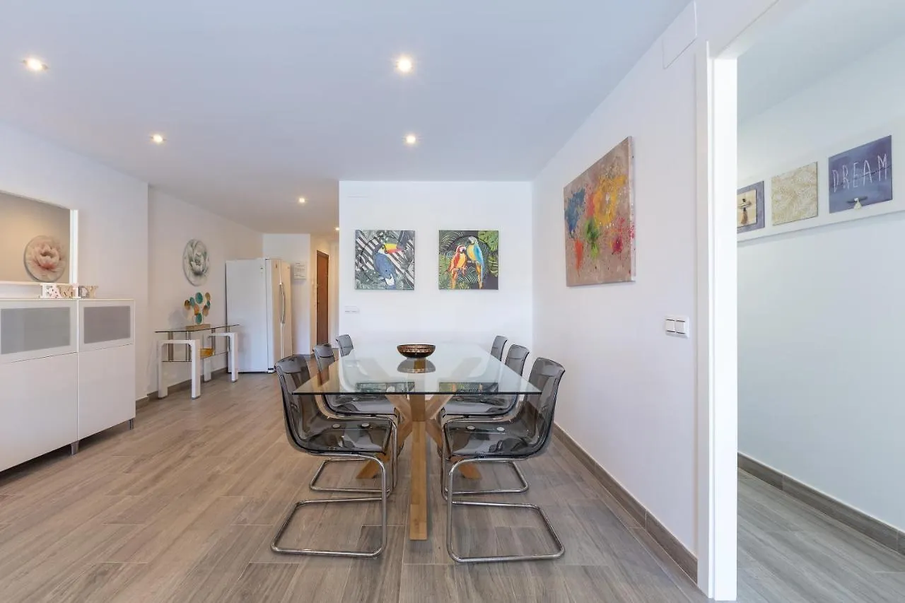 Marbella Suites Apartamento