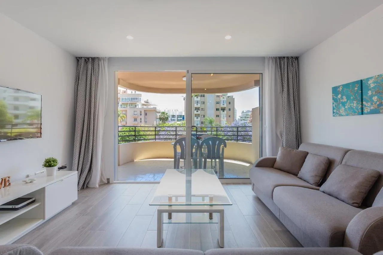 Marbella Suites Appartement