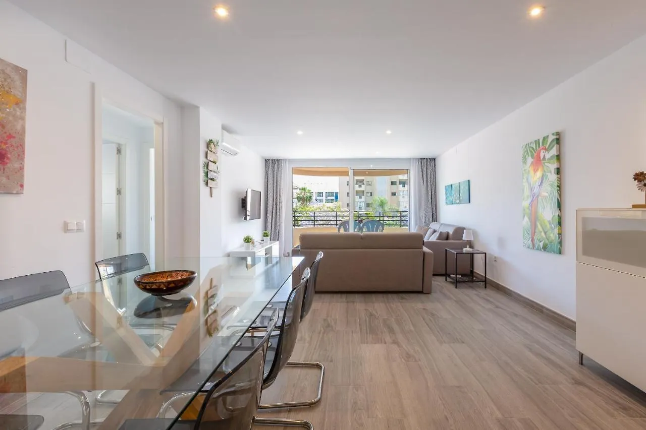Marbella Suites