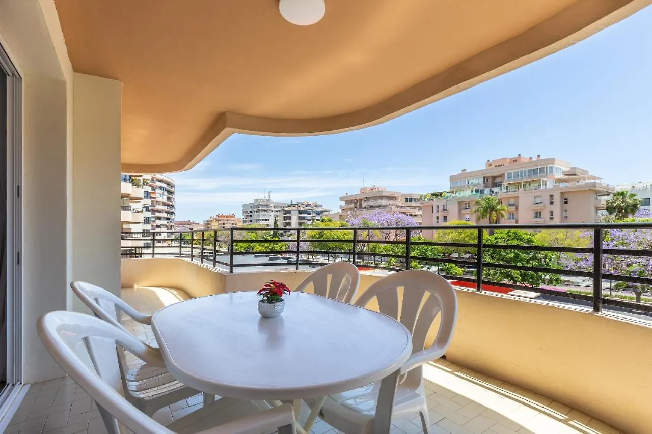 Marbella Suites Apartamento