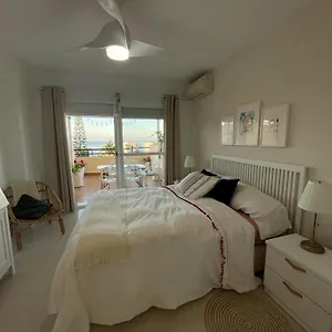 Duplex-townhouse En - Vistas Al Mar -sea View - 3 Apartamento