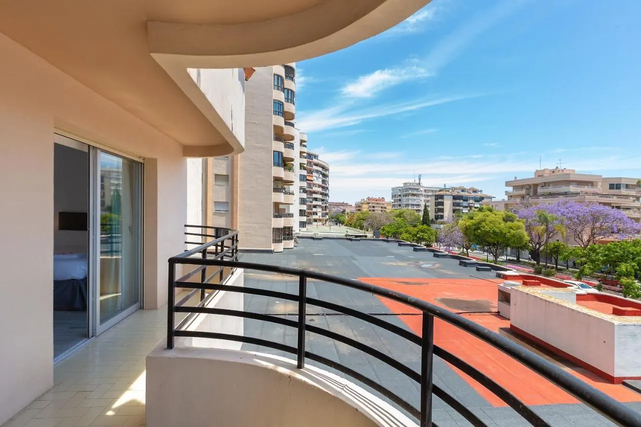 Marbella Suites Apartamento
